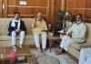 जब-जब कैप्टन सक्रिय होते हैं कर्मचारियों पर चलता है हंटर: तीक्ष्ण