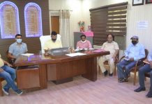 नगर सुधार ट्रस्ट ने विभिन्न योजनाओं के विकास के लिए 1 करोड़ के कार्यों को दी हरी झंडी: एडवोकेट मरवाहा