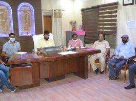 नगर सुधार ट्रस्ट ने विभिन्न योजनाओं के विकास के लिए 1 करोड़ के कार्यों को दी हरी झंडी: एडवोकेट मरवाहा