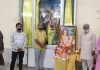 श्री ब्राह्मण सभा ने तुलसी पूजन समागम का किया आयोजन
