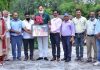 खुशखबरी: देवेन्द्र चंदेल हुए पदोन्नत, बने शिक्षा बोर्ड में अतिरिक्त सचिव