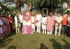 जनसंघ की ज्योति जलाने वाले परिवार हैं आज की भाजपा की नींव: सांपला