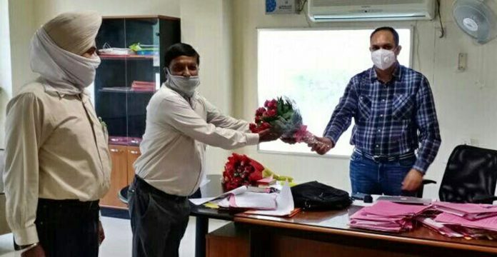 welcome-nigam-commissioner