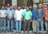 बर्फानी बाबा की आरती का सीधा प्रसारण करना केन्द्र सरकार का सराहनीय कदम: डा. घई