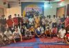 कारगिल युद्ध में भारतीय सेना ने पाक को हराकर दिया था महान शौर्य का परिचय: रमन घई