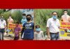 मिशन फतेह: लोगों में जागरुकता फैलाने के साथ-साथ जरुरतमंदों की मदद भी कर रहा युवक सेवाएं विभाग