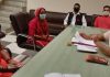 दुबई में फंसी बच्चियों के परिजनों ने तलवाड़ से सकुशल वापिसी की लगाई गुहार