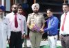सहज ग्लोबल नैटवर्क प्राइवेट लिमिटेड ने खोला गढ़दीवाला में अपना कार्यालय