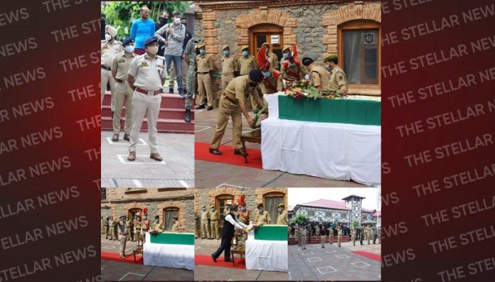 ASI-Babu-Ram-held-at-DPL-Srinagar