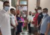 नटोरियस क्लब की तरफ से हर्षोल्लास से मनाया गया श्रीकृष्ण जन्माष्टमी पर्व
