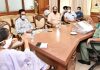 श्री आनंदपुर साहिब और बाबा बकाला को बनाया जाएगा हरा-भरा: साधु सिंह धर्मसोत