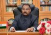जीसी मुर्मू ने संभाली कैग की कमान, राष्ट्रपति ने दिलाई शपथ