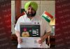 CAPTAIN AMARINDER SINGH LAUNCHES ‘mSEVA WHATSAPP CHATBOT TO ENSURE BETTER ACCESSIBILITY & GRIEVANCE REDRESSAL