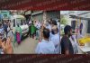 Mobile COVID-19 sampling drive initiated under ‘Mission Fateh’