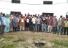डीजे साउंड व लाईट एसोसिएशन ने कैबिनेट मंत्री और जिलाधीश की उनका काम खोलने की आपील