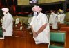 Captain Amarinder Leads Punjab Vidhan Sabha In Obituary References To 28 Eminent Personalities Including Galwan Valley Martyrs Along With Unsung Covid Warrios