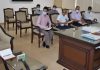 कोविड-19 के हल्के लक्षणों वाले मरीज स्व घोषणा पत्र भर हो सकते हैं होम क्वारंटीन: जिलाधीश