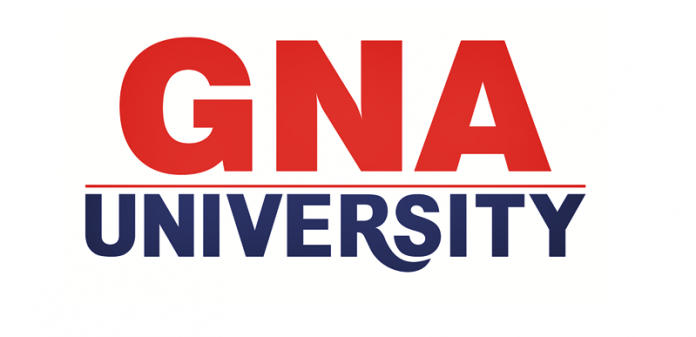 GNA university
