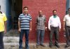 मांगें नहीं मानी गई तो 15 अगस्त को काली झंडीया लेकर मनाया जाएगा गुलामी दिवस: राजीव शर्मा