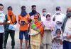बीएसएनल की डाटा स्पीड व सिग्नल ना आने से तलवाड़ा के लोग परेशान