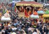 कुल्लू से भगवान रघुनाथ की ओर से अयोध्या में राम मंदिर निर्माण को दिया जाएगा शगुन