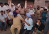 सीवरेज प्रोजेक्ट के लिए 8 करोड़ 56 लाख की लागत से होने वाले निर्माण कार्यों को शुरू करवाएंगे विधायक गिलजियां