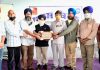 ਆਸ ਕਿਰਨ ਡਰੱਗ ਕਾਉਂਸਲਿੰਗ ਅਤੇ ਮੁੜ ਵਸੇਬਾ ਕੇਂਦਰ ਵਿਖੇ ਕਰਵਾਇਆ ਗਿਆ ਰੂਬਰੂ ਸਮਾਗਮ