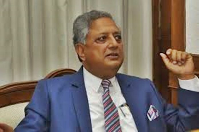 RANA KP SINGH
