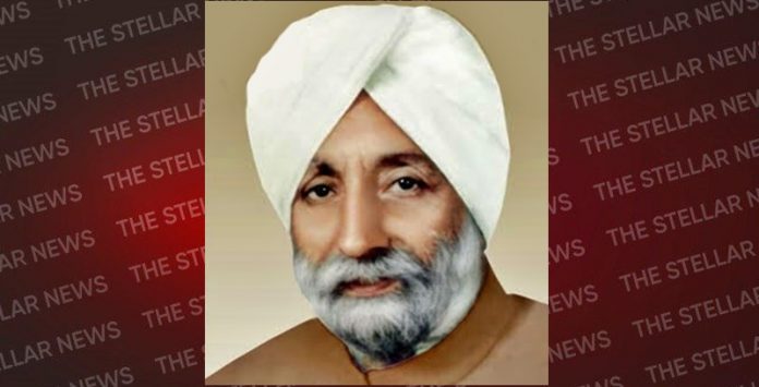 S. Beant Singh