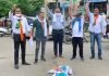 दलितों छात्रों का पोस्ट मैट्रिक स्कॉलरशिप फंड हडपने वाले को कैप्टन करें तुरंत बर्खास्त: जसवीर सिंह