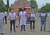 पवित्र गुटका साहिब की शप्थ लेकर नशा खत्म करने की बातें करने वाले मुख्यमंत्री अपने पद से इस्तीफा दे: संदीप सैनी