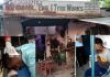 दुकान बंद करवाने गए एएसआई चमन लाल पर तेजधार हथियार से हमला, गंभीर घायल, आरोपी गिरफ्तार