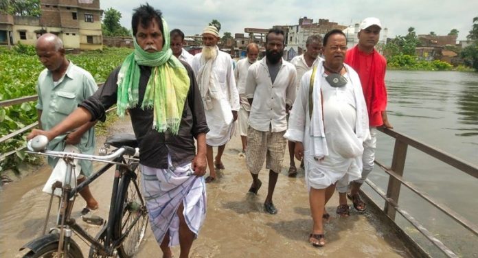 bachwara bihar up