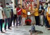 बजरंग दल वर्कर पंजाब के समस्त मंदिरों में निवेदन पत्र रखकर भगवान भोलेनाथ से करेंगे इंसाफ की प्रार्थना