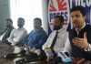 बार एसोसिएशन ने की शोपियां एनकाउंटर की कड़ी निंदा , कहा उच्च न्यायालय की अध्यक्षता में की जाए जांच