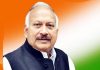 सिद्धू का स्वागत पर उस समय तक नहीं मिलूंगा जब तक वह मुख्यमंत्री से जुड़े मसलों का हल नहीं करतेः ब्रह्म मोहिंद्रा