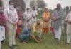 वटवृक्ष, नीम, आंवला व पीपल हैं मनुष्य के जीवन रक्षक: तीक्ष्ण सूद