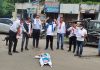 दलित छात्रों की पोस्ट मैट्रिक स्कॉलरशिप हड़प करने वाले दलालों पर कैप्टन सरकार तुरंत करें कार्रवाई: जसवीर