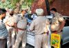 चोरों ने कार का शीशा तोड़ उड़ाए 70 हजार, मामला दर्ज, पुलिस ने शुरू की जांच