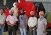 पंजाब सरकार द्वारा हरे चारे के आचार की गांठे बनाने वाली मशीन पर दी जायेगी 40 प्रतिशत सब्सिडी: बाजवा