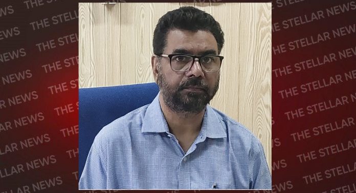 civil surgeon hsp jasveer ji