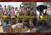 मंड इलाके से पुलिस ने पकड़ी 225000 मिली. लाहन, 12000 ली. कच्ची शराब व दो चालू भट्ठियां