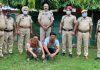पुलिस को मिली बड़ी सफलता: अंग्रेज के हत्यारे जस्सी व बिंदू गिरफ्तार