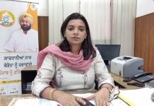 जिले में जल्द शुरु होगी मोबाइल टैस्टिंग: जिलाधीश