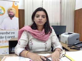 जिले में जल्द शुरु होगी मोबाइल टैस्टिंग: जिलाधीश