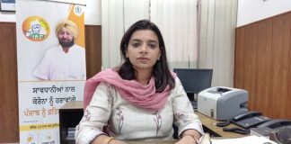 जिले में जल्द शुरु होगी मोबाइल टैस्टिंग: जिलाधीश