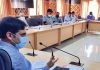 MD KPDCL convenes meeting of South and Central Circles to review Power Scenario
