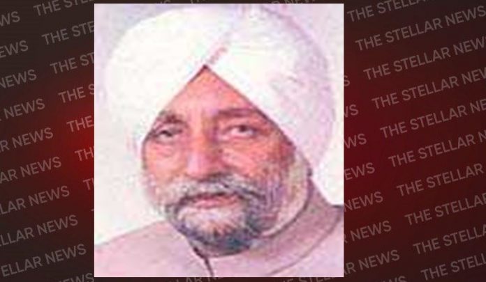 ex cm beant singh