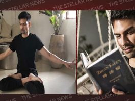 फालुन दाफा: मॉडल और फ़ोटोग्राफऱ अधिराज के लॉकडाउन के दौरान अनुभव