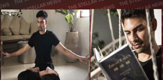 फालुन दाफा: मॉडल और फ़ोटोग्राफऱ अधिराज के लॉकडाउन के दौरान अनुभव